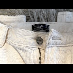 Abercrombie & Fitch Jeans